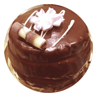 Sacher Tort