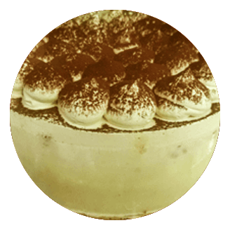 Tiramisù